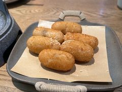 -青花椒秘制烤鱼(光启城店)