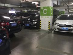 -天虹购物中心(石路店)