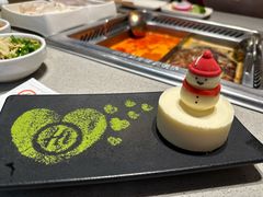 -海底捞火锅(河东万达广场店)