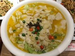 -文轩私房菜(报社街店)