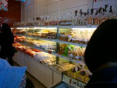 -嘉华饼屋JOY BAKERY(南屏街店)