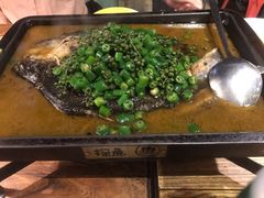 -探鱼·鲜青椒爽麻烤鱼(领展购物广场店)