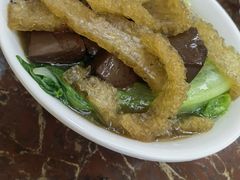 -陈光记烧腊店(罗保博士街店)