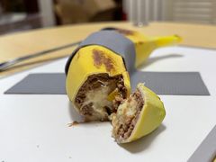-好利来(东四店)