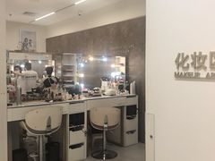 -海马体照相馆(厦门SM城市广场店)