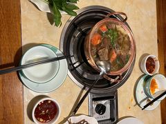 -顺顺小吃(独克宗古城店)