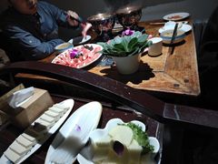 -和院老火锅铜锅烧烤海鲜(朱雀大街店)