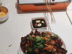 -白氏兄弟烧烤(富康路总店)