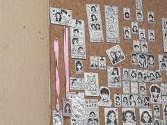 -PIGGYOO人生四格漫画店(朝外店)