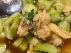 -小红鲸·海鲜餐厅(轸大路店)