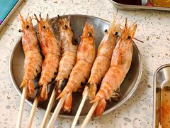 -白仁仔· 活烤海鲜 宵夜(豫园店)