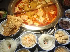 -九鼎轩脆毛肚火锅(南京东路店)
