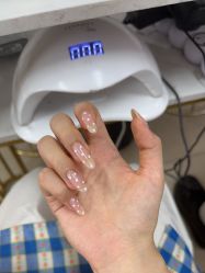 -尤米一站式美甲美睫