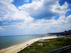 -北海银滩一号国际会议中心酒店