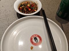 -老佛爷铜炉蛙锅(东门老街店)