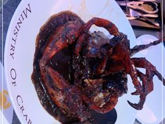 -Ministry of Crab•MOC(交子大道店)
