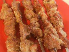 -维吾尔餐厅(宜山路店)