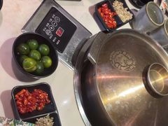 -狐狸爱上椰子鸡(滨江星光大道店)