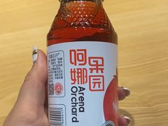 -西粉堂新疆米粉(朝外店)