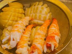 -喜聚薈·花膠雞海鮮火鍋(越秀店)