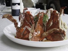 倒立蟹-宝燕壹号(徐汇店)