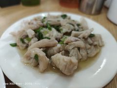 -古街捞化牛杂(井大店)