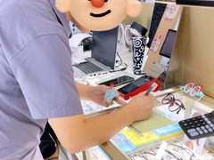 -美式眼镜·授权蔡司.依视路.尼康.豪雅.明月(南翔印象城店)