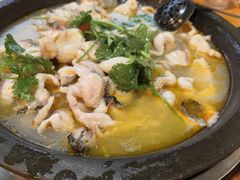 -大鼎石锅鱼(春江里店)