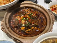 -传统菜农庄(皇姑路店)