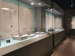 -浙江省博物馆(孤山馆区)