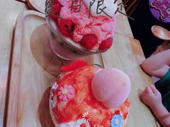 -怪物的冰与火(天虹商场中山路店)