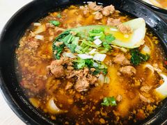 -东方削面(迎泽街店)
