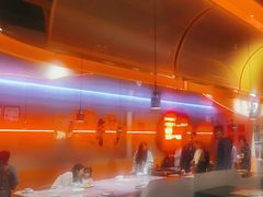-老班长·小龙虾·鲜货烧烤大排档(金街美地店)
