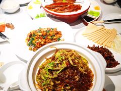 -大鸭梨烤鸭(枣园店)