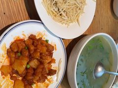 -滇铺子·云南特色菜·第九届野生菌美食节(东风东路c86店)