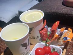 -汉傧足道&SPA(新区店)