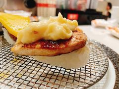 -新一番三文鱼寿司(大东海店)