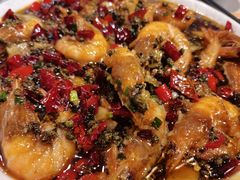 -大川先生·小龙虾·川菜(信义坊店)