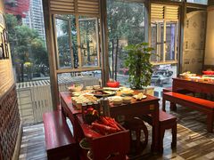 -黄家码头老火锅(解放碑旗舰店)