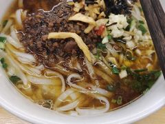 -李叁面馆(妇幼店)