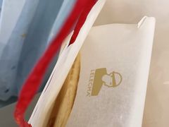 -LELECHA乐乐茶(百货大楼店)