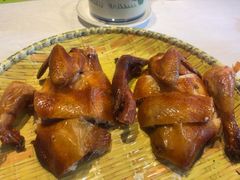 -大树头·森林餐厅(石碁店)