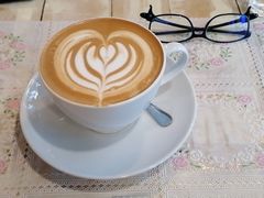 -Cafe Alice咖啡爱丽丝(奥城店)