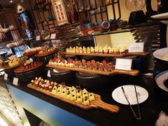 -安蒂娅·海鲜自助餐厅(安蒂娅美兰酒店)