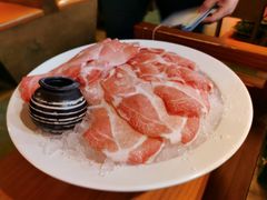 -旺晖本帮骨头煲·深夜火锅(梅园路店)