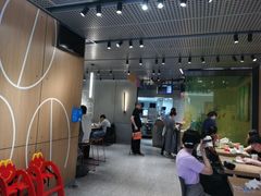 -麦当劳(徐汇漕溪北路百脑汇店)