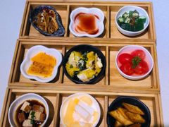 -新仙清汤牛腩(铜锣湾店)