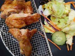 -神田川拉面店(上游街店)