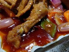 -一把骨(盐市口店)