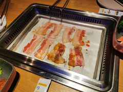 -新石器烤肉(之心城店)